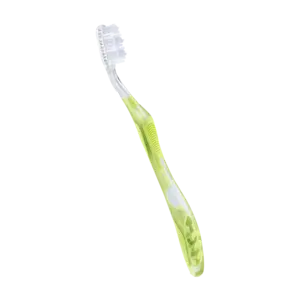 ELGYDIUM Blancheur — brosse souple, visuel relevé sur la page fabricant