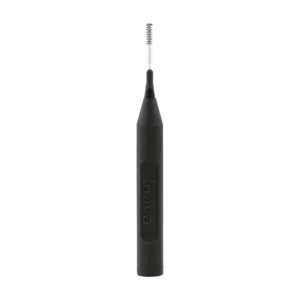 Inava MonoCompact noire ISO 0, visuel relevé sur la page fabricant
